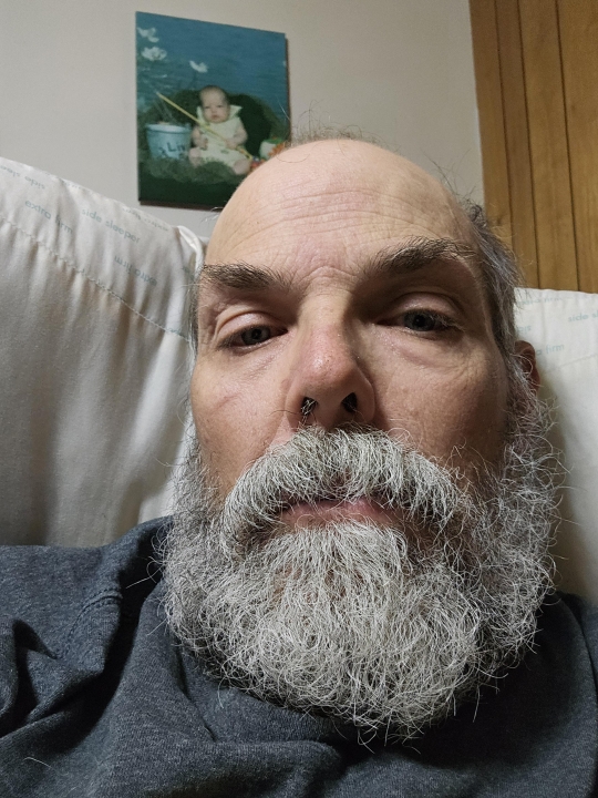 Larry Swank Larry Swank - Class of 1987 - Neoga High School