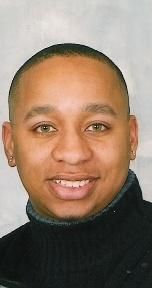 Rudy Jones - Class of 1997 - L.w. Higgins High School