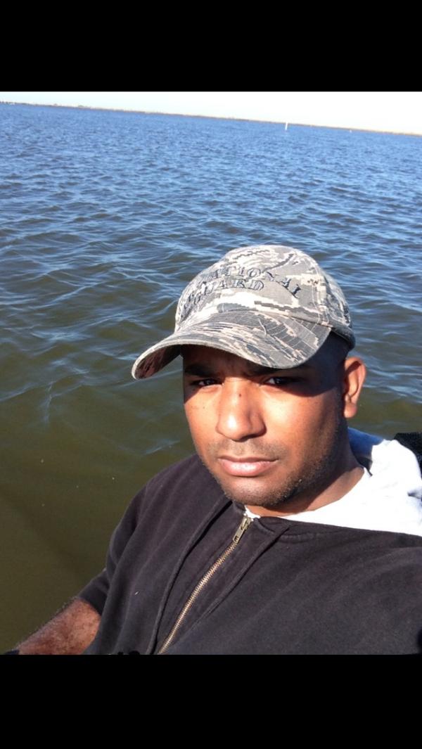 Irving Thomas - Class of 2003 - L.w. Higgins High School
