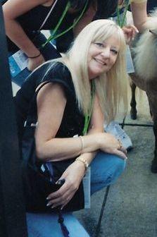 Teresa Humble - Class of 1973 - L.w. Higgins High School