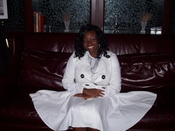 Shalita Murdock - Class of 2002 - L.w. Higgins High School