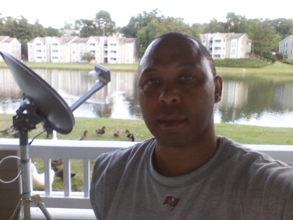 Lefranz Knighton - Class of 1984 - L.w. Higgins High School