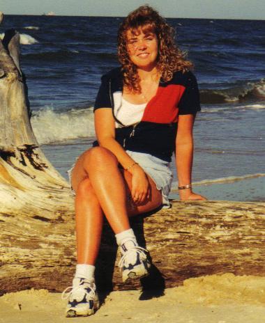 Jacqueline Jackie Areaux - Class of 1989 - L.w. Higgins High School