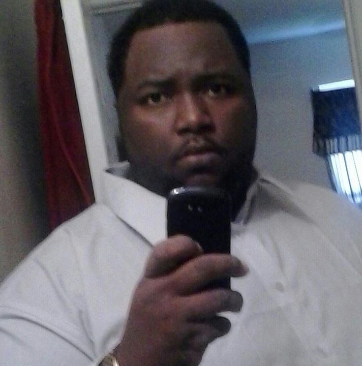 Andrew Jr Jackson - Class of 1998 - L.w. Higgins High School