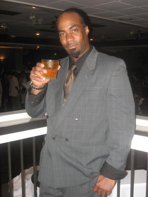 Kenneth Hawkins - Class of 1990 - L.w. Higgins High School