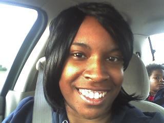 Carla Allen - Class of 2000 - L.w. Higgins High School
