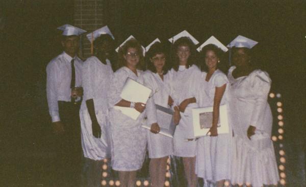 Leslie Neumann - Class of 1988 - L.w. Higgins High School