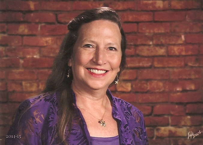 Sharon Montgomery - Class of 1979 - L.w. Higgins High School