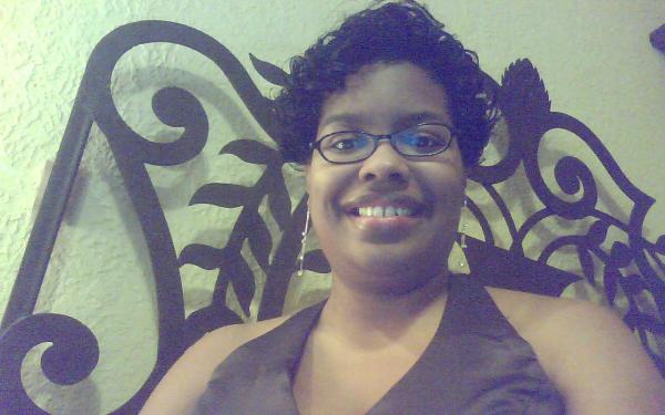 Tiffany Johnson - Class of 2001 - L.w. Higgins High School