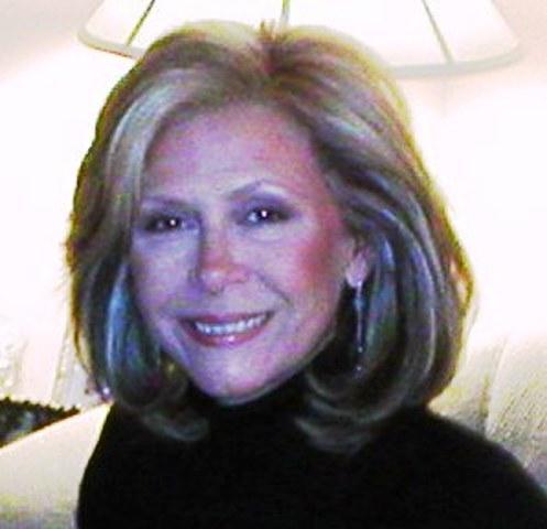 Sharon Voehringer - Class of 1971 - L.w. Higgins High School