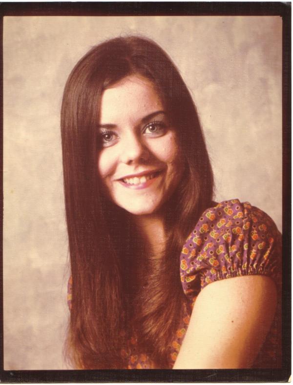Kim Lodriguss - Class of 1972 - L.w. Higgins High School