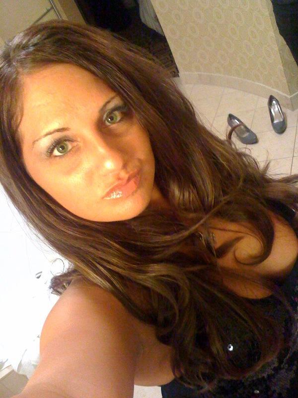 Mysti Abadie - Class of 2003 - L.w. Higgins High School