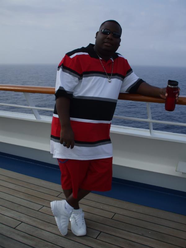 Anthony Smallwood - Class of 1997 - L.w. Higgins High School