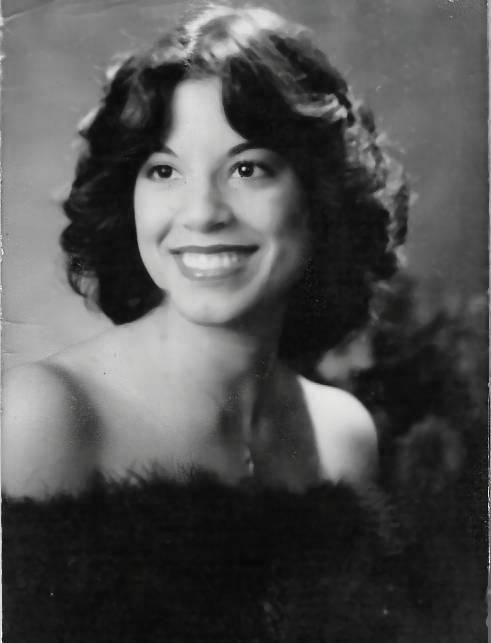Aileen Castro - Class of 1980 - L.w. Higgins High School