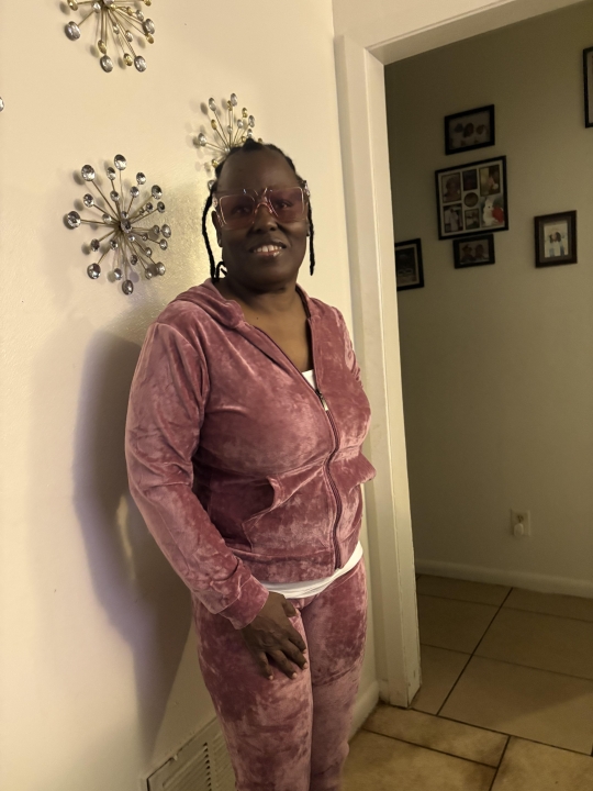 Paula Coleman - Class of 1987 - L.w. Higgins High School