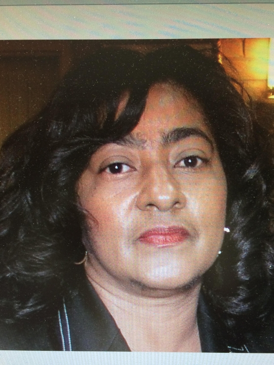 Lynette Hammond - Class of 1975 - L.w. Higgins High School