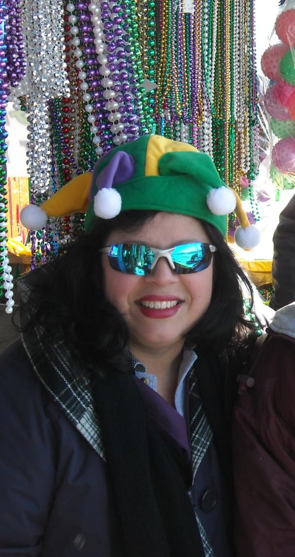 Thelma Veronica Turcios - Class of 1982 - L.w. Higgins High School