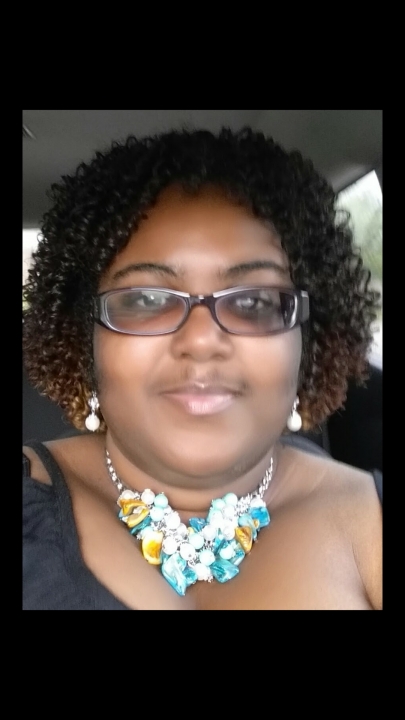 Susie Jackson - Class of 1997 - L.w. Higgins High School