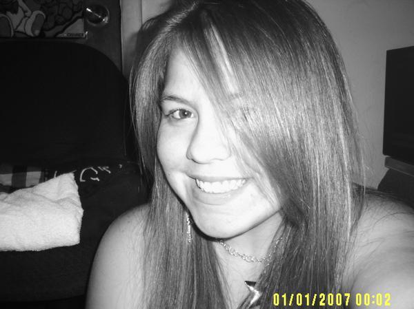 Katherine Patterson - Class of 2010 - L.w. Higgins High School