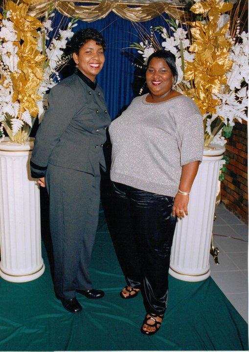 Tracy E Anderson - Class of 1992 - L.w. Higgins High School
