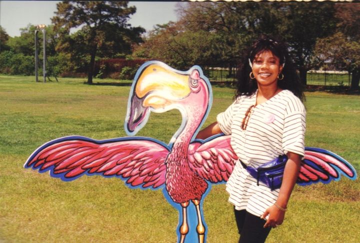 Debbie Butler - Class of 1973 - L.w. Higgins High School