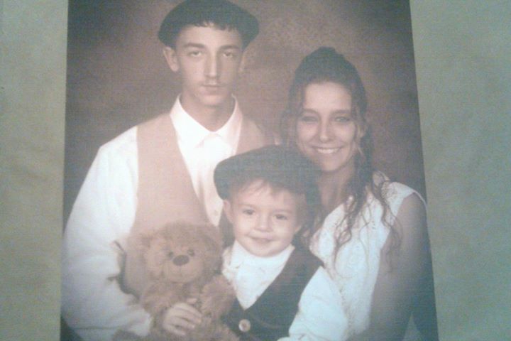 Emily Cedatol - Class of 1997 - L.w. Higgins High School