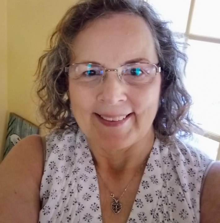 Paula Maxwell - Class of 1971 - L.w. Higgins High School