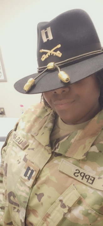 Tainasha Epps - Class of 2005 - L.w. Higgins High School