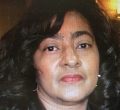 Lynette Hammond