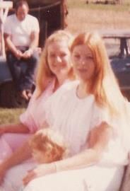 Mary Williams - Class of 1971 - Wapato High School