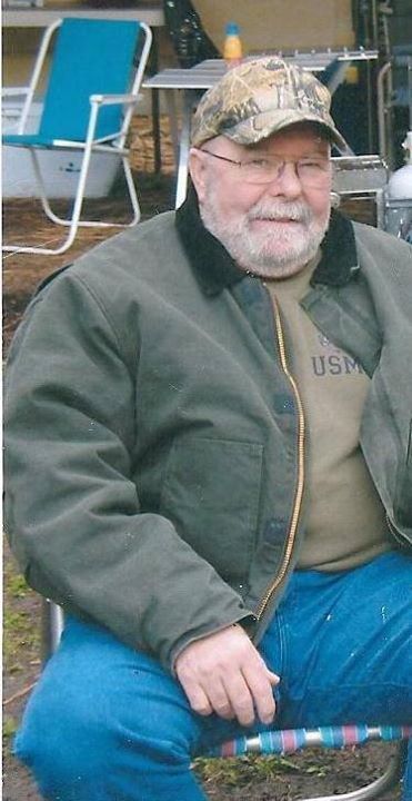Scott Hartley - Class of 1970 - Wapato High School