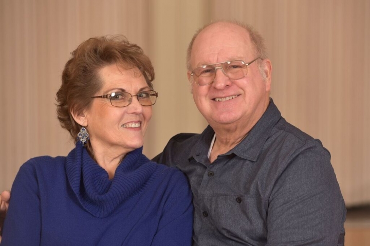 Richard (wayne) Warnick - Class of 1965 - Warden High School