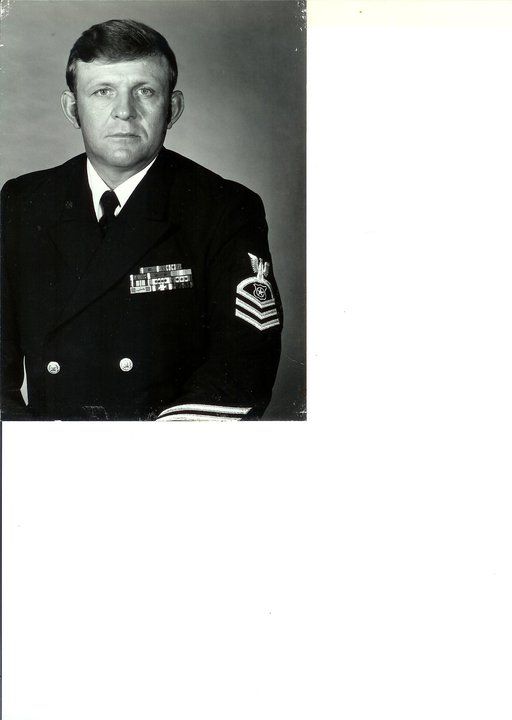 Dwayne Tschritter - Class of 1965 - Warden High School
