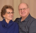 Richard (wayne) Warnick