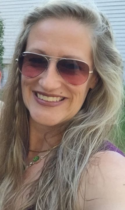 Jane Taylor - Class of 1988 - New Trier Township High School