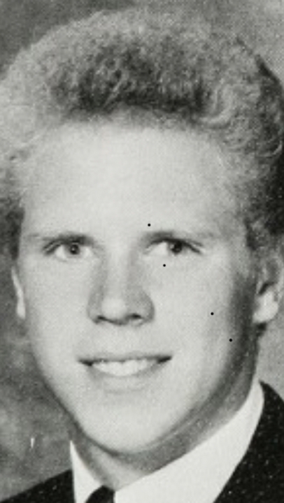 Rick Hummel - Class of 1970 - New Trier Township High School