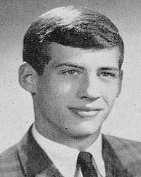 William Johnson - Class of 1965 - New Trier Township High School
