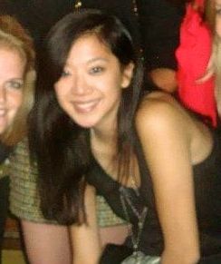 Samantha Tsang - Class of 2006 - New Trier Township High School