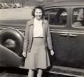 Dorothy Binner, class of 1941