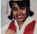 Kimberly Thomas, class of 1993