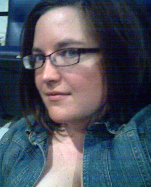 Kristy Ingram - Class of 1996 - West Hall High School