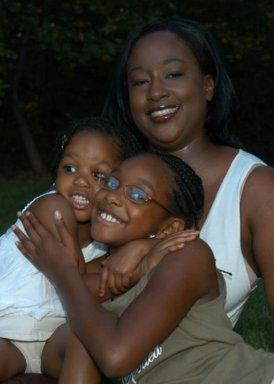 Carmen Hughey - Class of 1996 - West Hall High School