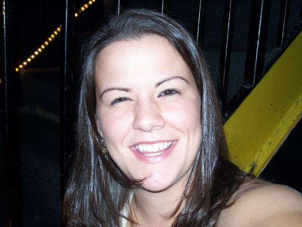 Jennifer Stone - Class of 1998 - West Hall High School