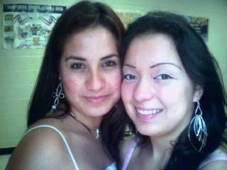 Gris Iniguez - Class of 2004 - West Hall High School