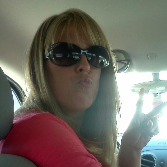Michelle Boggus - Class of 1997 - West Hall High School