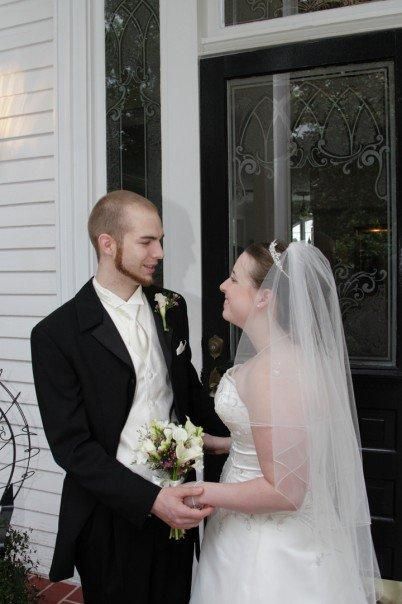 Ben Wright - Class of 2003 - West Hall High School