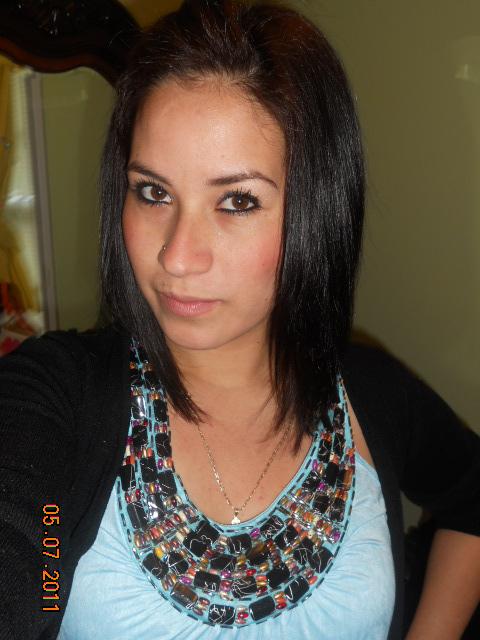 Griselda Iniguez - Class of 2005 - West Hall High School