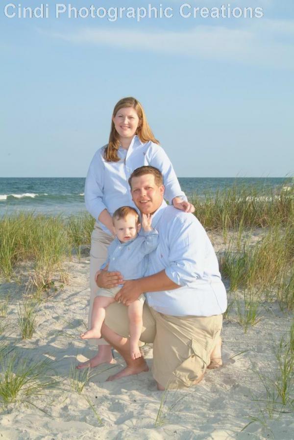 Caitlin Bagby - Class of 1998 - West Hall High School