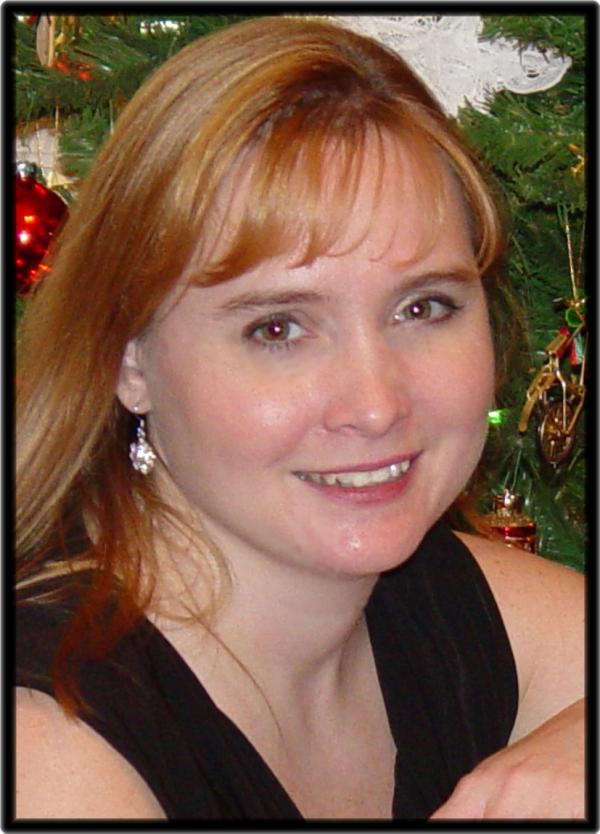 Katy Peace - Class of 1989 - West Hall High School