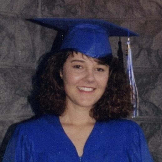 Samantha Wagner - Class of 1994 - West Hall High School